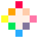 Pico-8 Logo